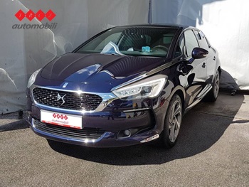 Citroen Ds Hdi Sport Rabljeno Vozilo Prodaja Limuzina G