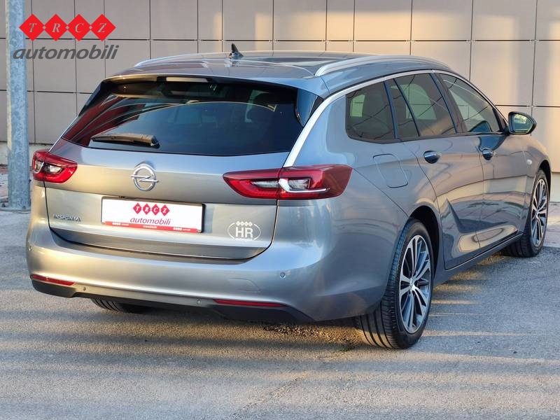 OPEL INSIGNIA 2 0 CDTI GRANDSPORT Rabljeno Vozilo Prodaja KARAVAN 2020