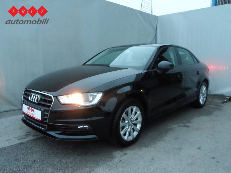 Audi a3 cijena rabljeni