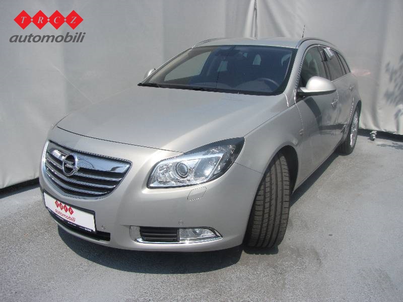 OPEL 2 0 CDTI 2 0 CDTI 2010 G TRCZ Rabljena Vozila