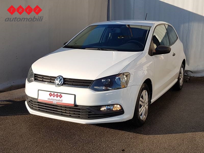 vw polo 1.4 tdi iskustva