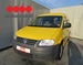 VW CADDY 2,0 SDI