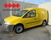 VW CADDY 2,0 SDI