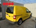 VW CADDY 2,0 SDI