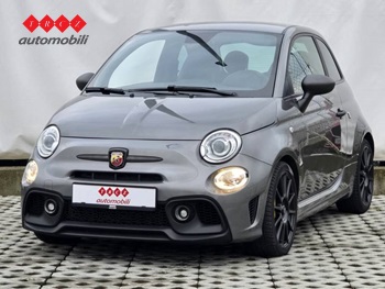 ABARTH 695 COMPETIZIONE