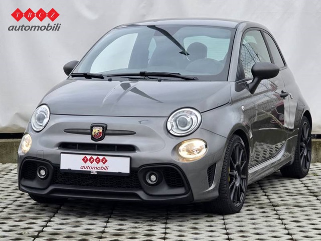 ABARTH 695 COMPETIZIONE