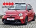 ABARTH 695 COMPETIZIONE CABRIO