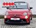 ABARTH 695 COMPETIZIONE CABRIO