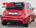 ABARTH 695 COMPETIZIONE CABRIO