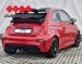 ABARTH 695 COMPETIZIONE CABRIO