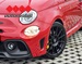 ABARTH 695 COMPETIZIONE CABRIO