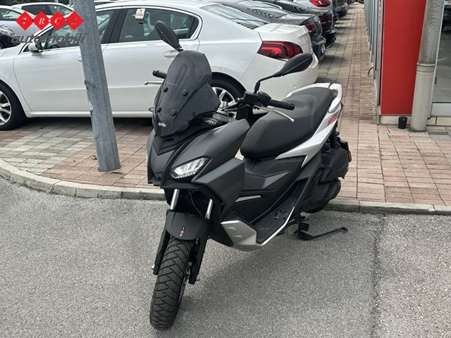 APRILIA SR 125 GT