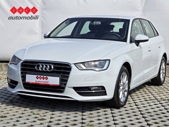 AUDI A3 1.6 TDI S tronic