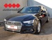 AUDI A4 2,0 TDI S-line quattro