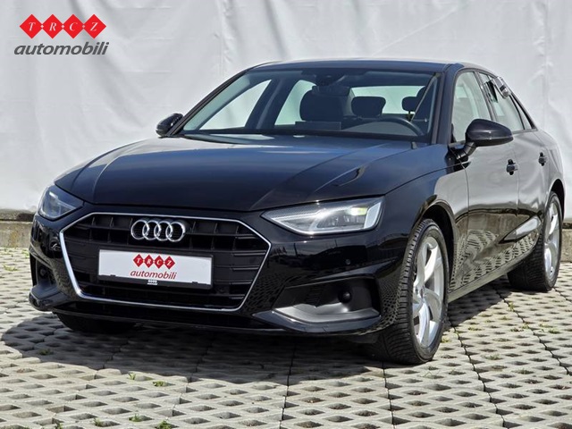 AUDI A4 30 TDI S-tronic