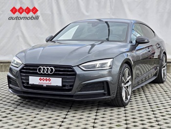 AUDI A5 2.0 TDI S LINE