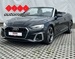 AUDI A5 Cabrio 40 TFSI