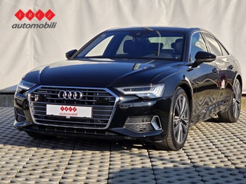 AUDI A6 55 TFSI quattro S line