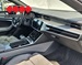 AUDI A7 50 TDI quattro Sline