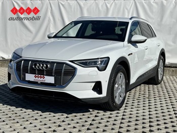 AUDI E-TRON 50 QUATTRO