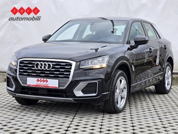 AUDI Q2 1.6 TDI AT