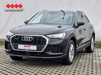 AUDI Q3 35 TDI quattro S line