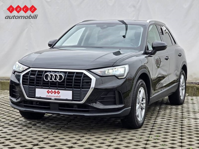 AUDI Q3 35 TDI quattro S line