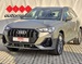 AUDI Q3 45 TFSIe Sline HYBRID