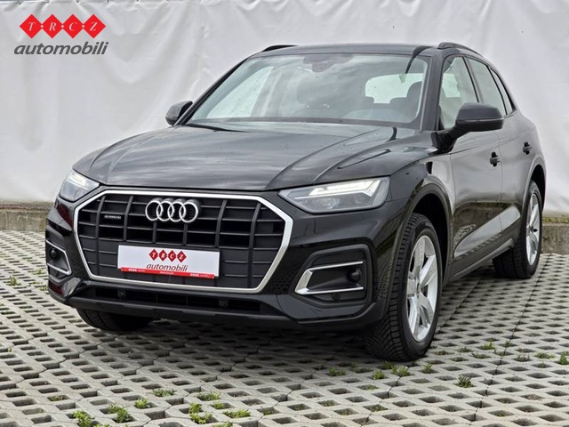 AUDI Q5 40 TDI quattro