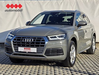 AUDI Q5 40 TDI quattro S TRONIC