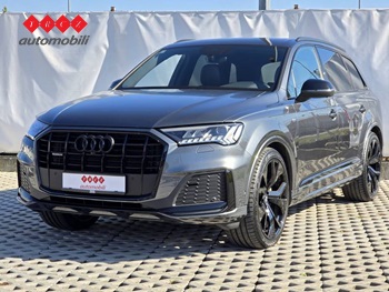 AUDI Q7 50 TDI quattro