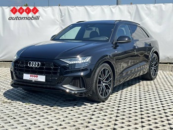 AUDI Q8 50 TDI QUATTRO