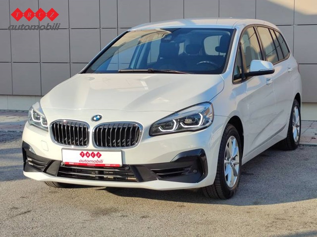 BMW SERIJA 2 216i Gran Tourer