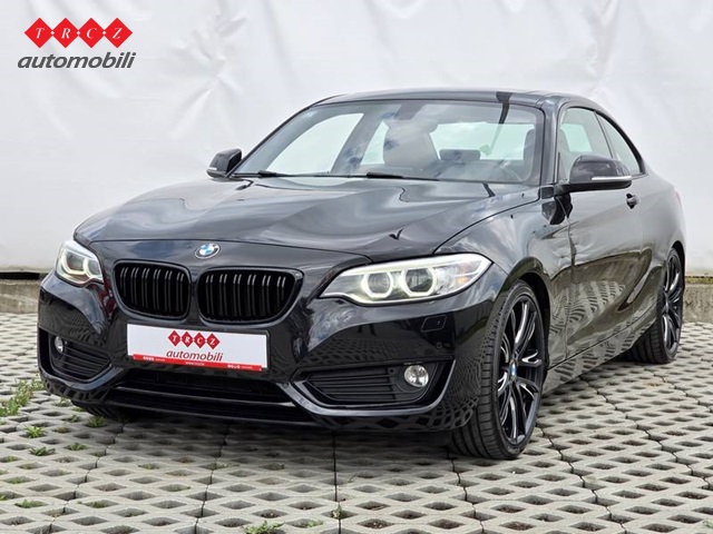 BMW SERIJA 2 230i xDrive