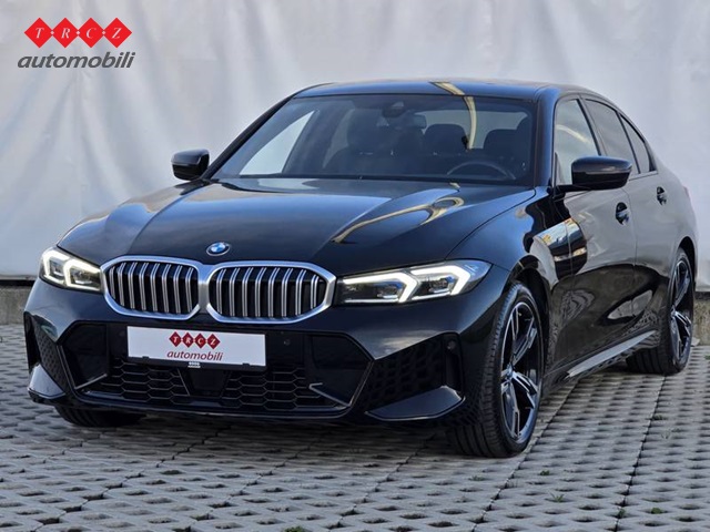 BMW SERIJA 3 320d xDrive M Sport