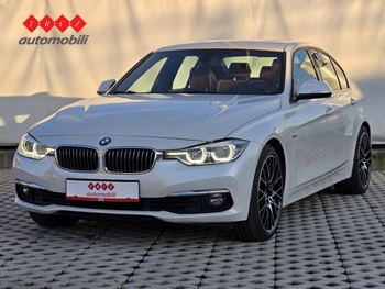 BMW SERIJA 3 330d Luxury