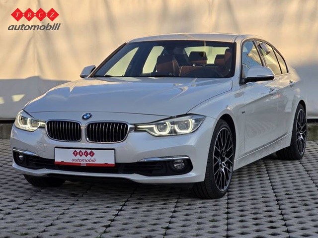 BMW SERIJA 3 330d Luxury