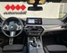 BMW SERIJA 5 520d M