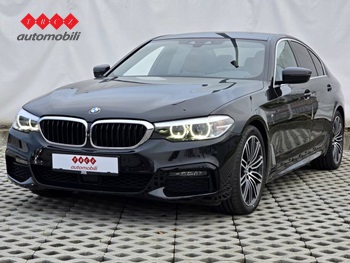 BMW SERIJA 5 530d xDrive