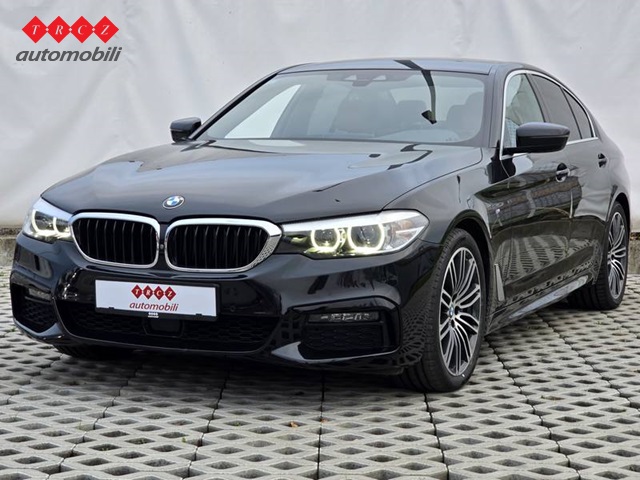 BMW SERIJA 5 530d xDrive