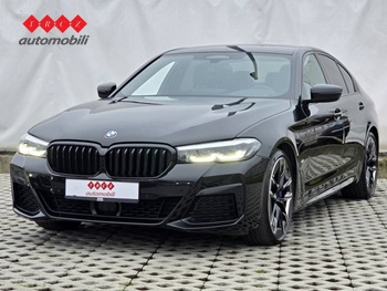 BMW SERIJA 5 530d xDrive Limousine M Sport