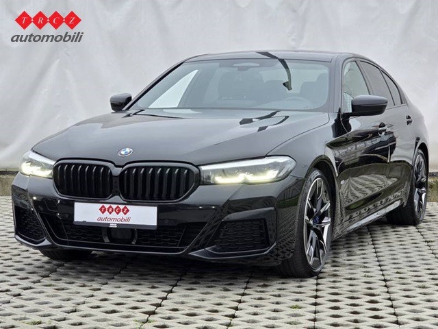 BMW SERIJA 5 530d xDrive Limousine M Sport