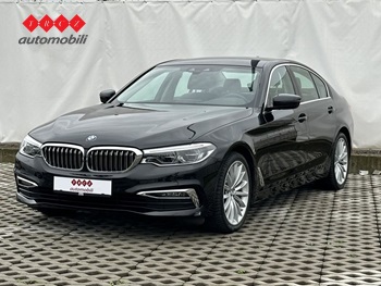 BMW SERIJA 5 530d xDrive Luxury line