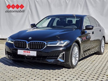 BMW SERIJA 5 530d xDrive