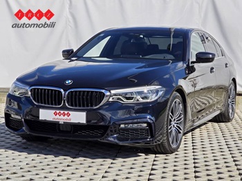 BMW SERIJA 5 540i xDrive M