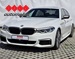 BMW SERIJA 5 M550i xDrive