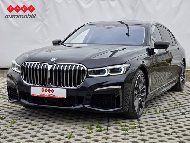 BMW SERIJA 7 M760Li v12 xDrive