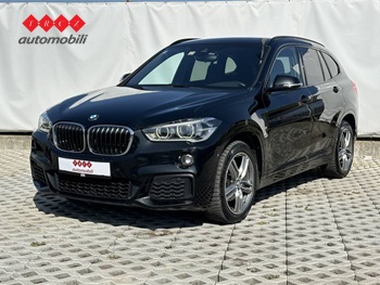 BMW X1 18d sDrive M