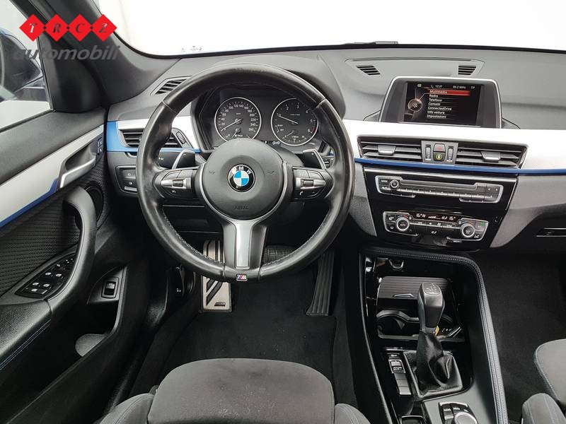 BMW X1 1.8d xDrive � - Paket