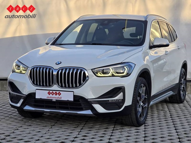 BMW X1 sDrive 16d